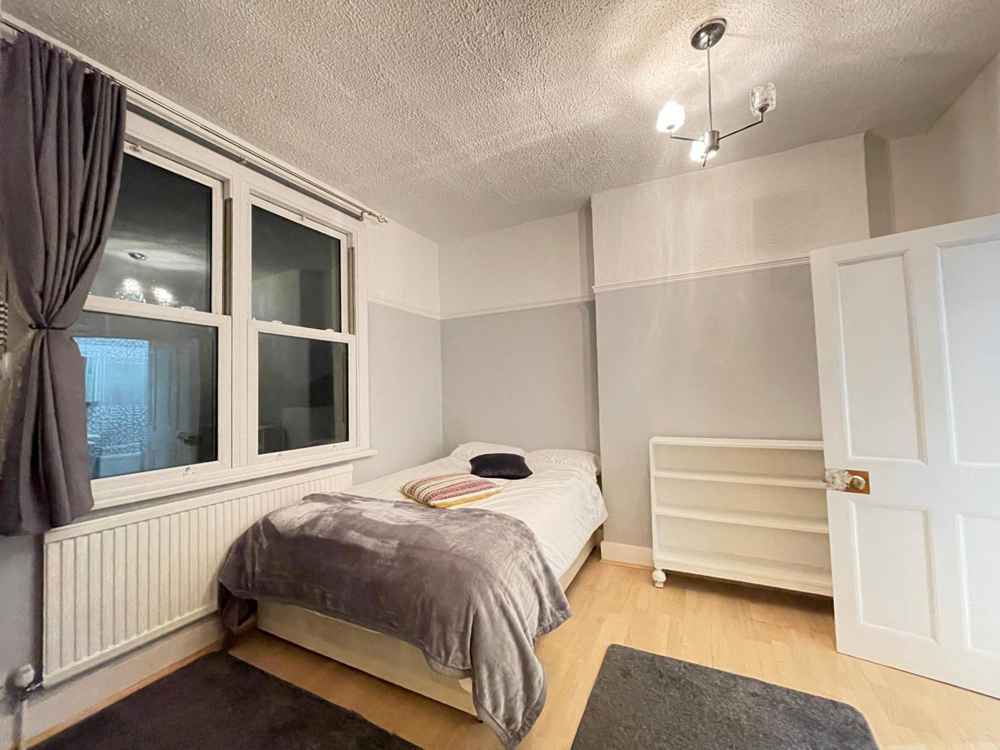 With Private Bathroom And Shared Kitchen
